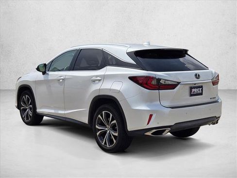 Used 2018 Lexus RX 350 FWD w/ Premium Package image 8