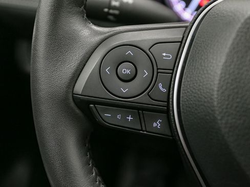 Used 2024 Toyota RAV4 XLE w/ Convenience Package image 33