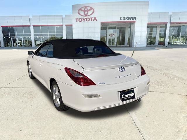 Used 2007 Toyota Solara SLE FWD image 35