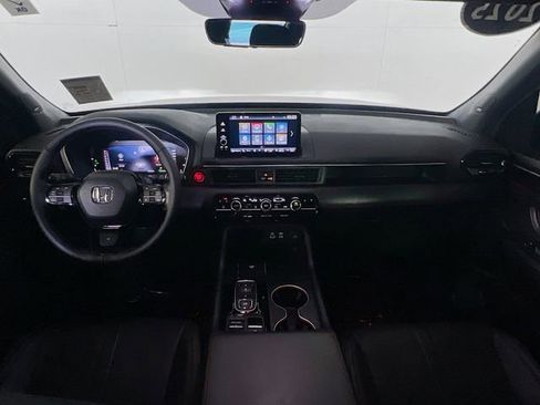 Certified 2025 Honda Pilot Black Edition image 27