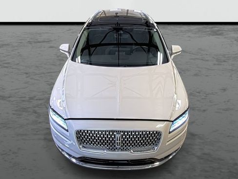 Used 2022 Lincoln Nautilus Reserve w/ Equipment Group 202A AWD/4WD image 6