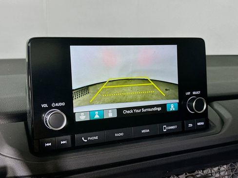 Used 2025 Honda Accord SE image 10