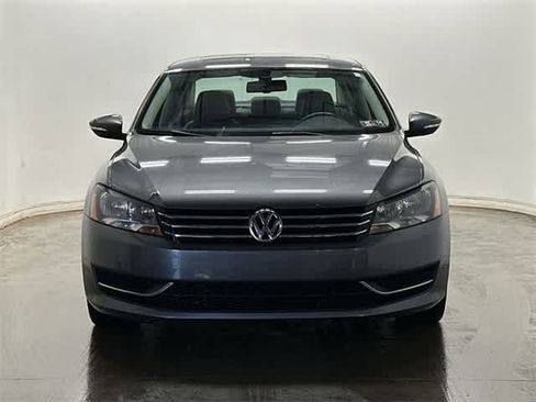 Used 2012 Volkswagen Passat 2.5 SE image 26