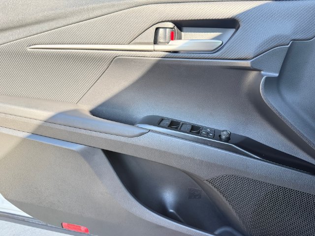 Used 2025 Toyota Camry SE FWD image 21