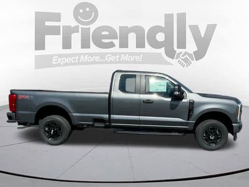 New 2026 Ford F250 XL w/ STX Appearance Package image 4