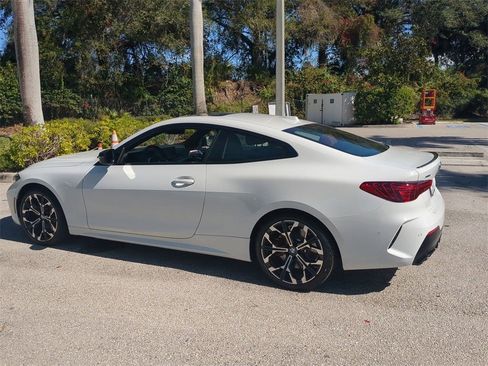 New 2026 BMW 440i xDrive M440i xDrive w/ Premium Package image 6