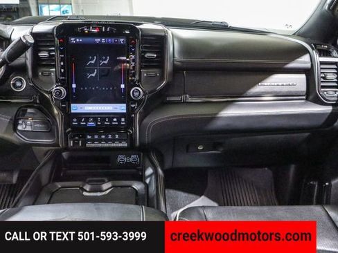 Used 2024 RAM 2500 Limited image 58