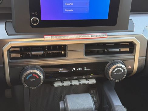 Used 2026 Toyota Tacoma SR5 AWD/4WD image 20