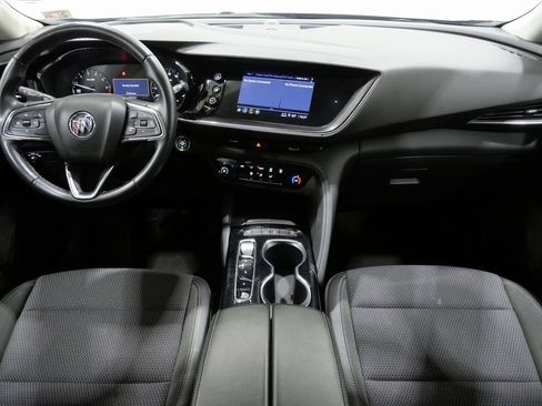Used 2023 Buick Envision Preferred image 10