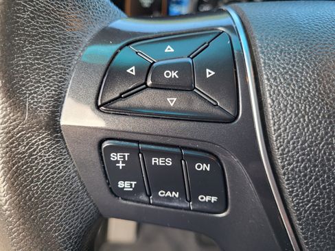 Used 2016 Ford Explorer Limited image 19