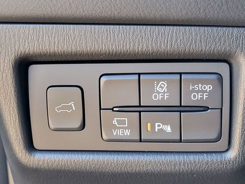New 2025 MAZDA CX-5 AWD 2.5 S w/ Premium Plus Pkg image 16