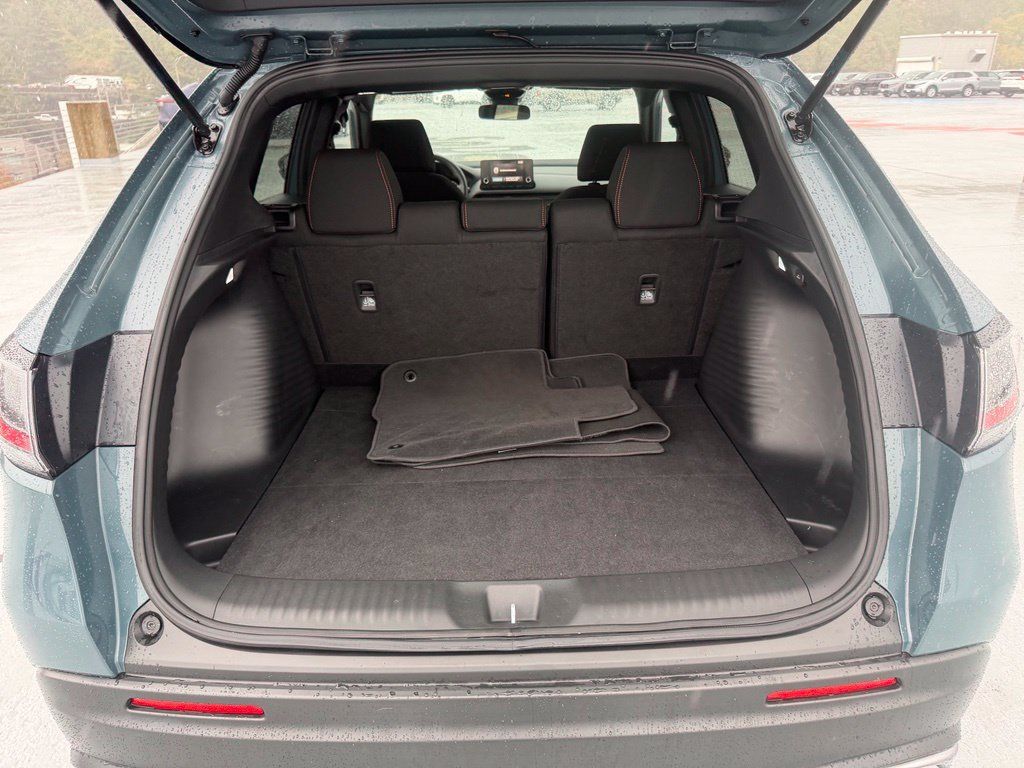 Certified 2024 Honda HR-V Sport image 13