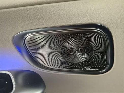 Certified 2026 Mercedes-Benz GLC 300 4MATIC image 31