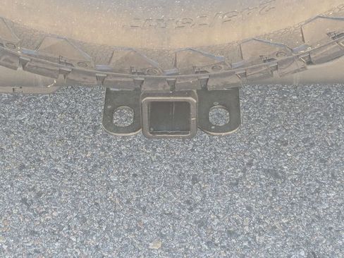 New 2026 Jeep Wrangler Sport S AWD/4WD image 12