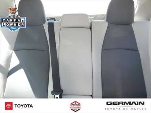 Certified 2026 Toyota Corolla LE FWD image 29