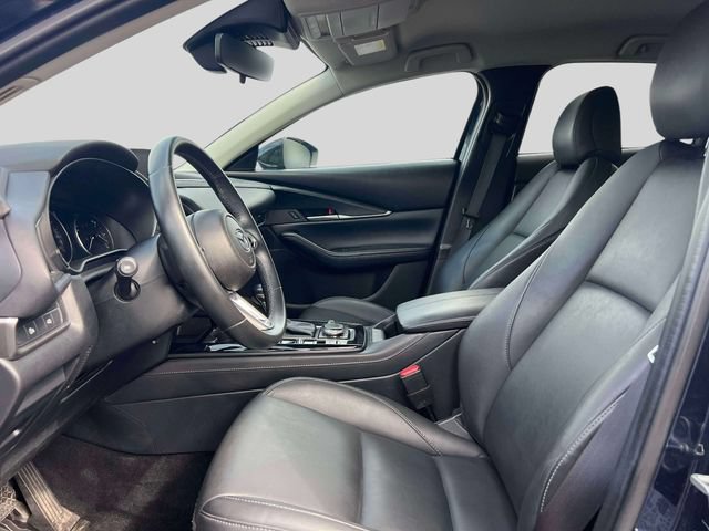 Used 2024 MAZDA CX-30 AWD 2.5 S w/ Select Sport Pkg image 16