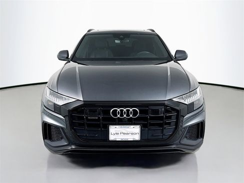 Used 2021 Audi Q8 Premium Plus image 6