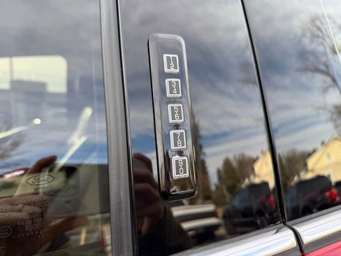 Used 2024 Ford F250 King Ranch w/ Chrome Package image 13