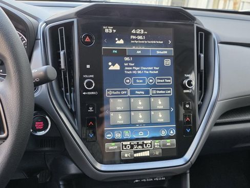 New 2026 Subaru Crosstrek 2.0i Premium AWD/4WD image 20