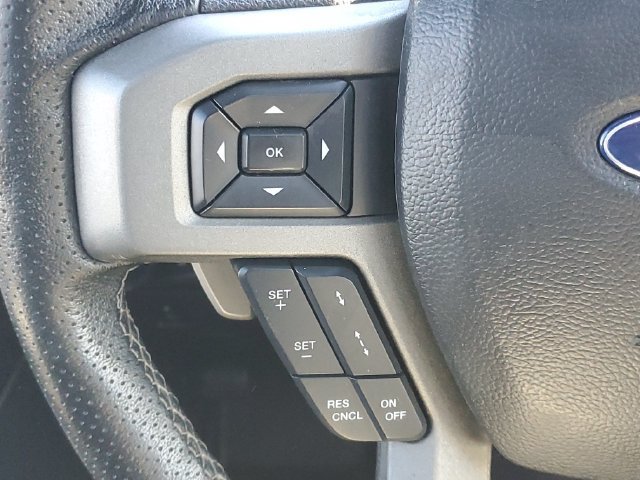 Used 2018 Ford F150 Raptor w/ Equipment Group 802A Luxury AWD/4WD image 17