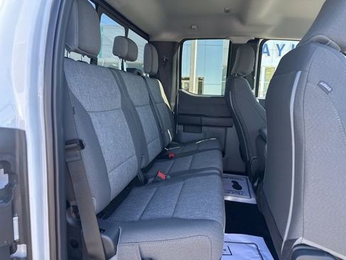 New 2026 Ford F350 XL w/ STX Appearance Package AWD/4WD image 15