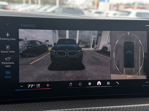 New 2026 BMW XM Label Red image 51