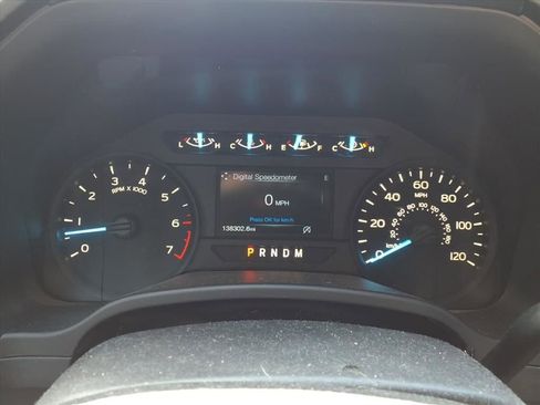 Used 2019 Ford F150 XL w/ Equipment Group 101A Mid AWD/4WD image 12