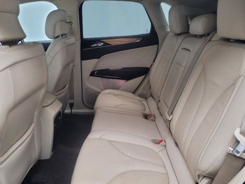 Used 2016 Lincoln MKC Select w/ Select Plus Package image 18