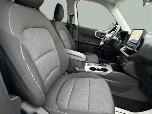 Used 2024 Ford Bronco Sport Big Bend image 15