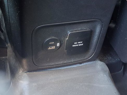 Used 2022 Ford Bronco Sport Badlands w/ Premium Package image 23