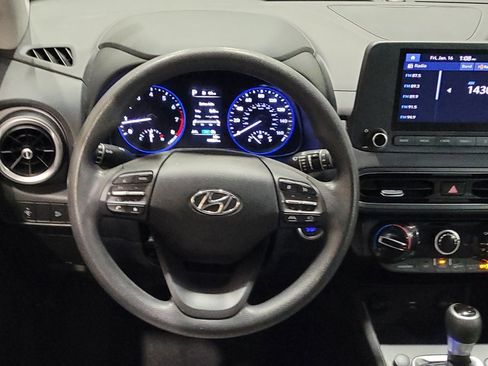 Used 2022 Hyundai Kona SEL image 22