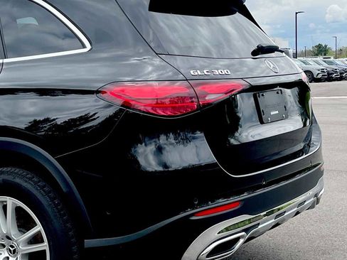 Used 2023 Mercedes-Benz GLC 300 4MATIC image 51