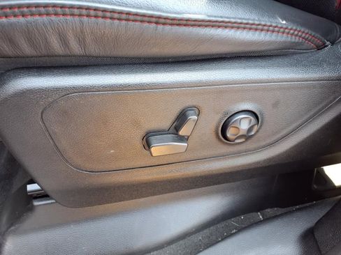 Used 2022 RAM 1500 TRX w/ TRX Level 2 Equipment Group image 21