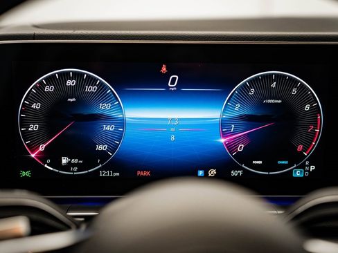 New 2026 Mercedes-Benz GLE 350 GLE 350 image 32