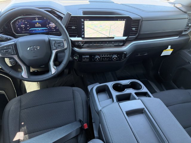 New 2026 Chevrolet Silverado 1500 RST w/ Protection Package RWD image 16