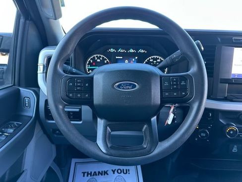 Used 2024 Ford F350 XL w/ STX Appearance Package image 30