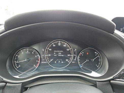 Used 2025 MAZDA CX-30 AWD 2.5 S w/ Preferred Package image 22