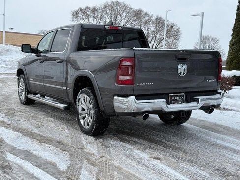 Used 2023 RAM 1500 Limited image 5