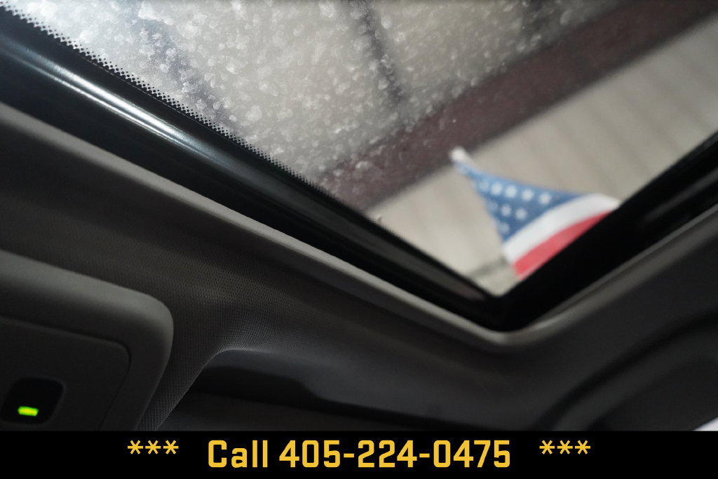 Used 2025 Nissan Frontier SL AWD/4WD image 38