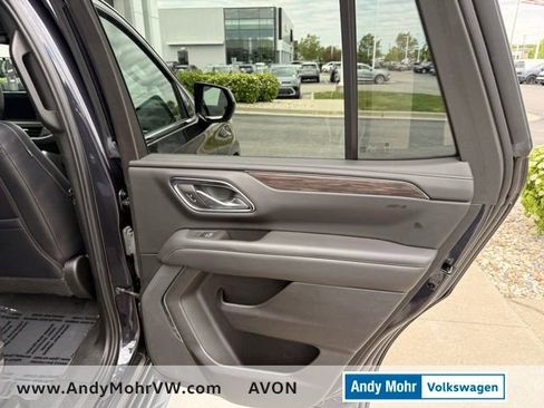Used 2023 Chevrolet Tahoe LS AWD/4WD image 20