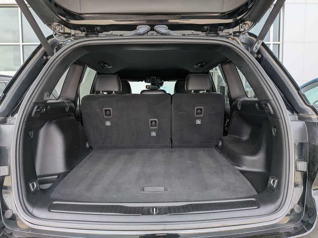 Used 2023 Jeep Grand Cherokee Altitude AWD/4WD image 30