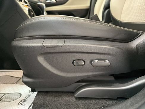 Certified 2019 Buick Encore Sport Touring w/ Safety Package FWD image 12