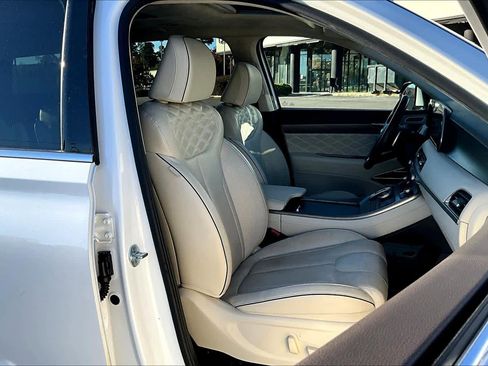 Used 2020 Hyundai Palisade Limited image 8