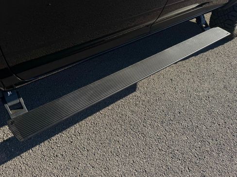 Used 2025 RAM 2500 Rebel w/ Rebel Level 1 Equipment Group image 23