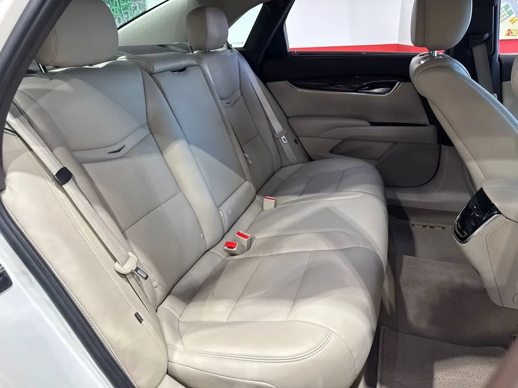 Used 2014 Cadillac XTS Vsport Premium AWD/4WD image 20