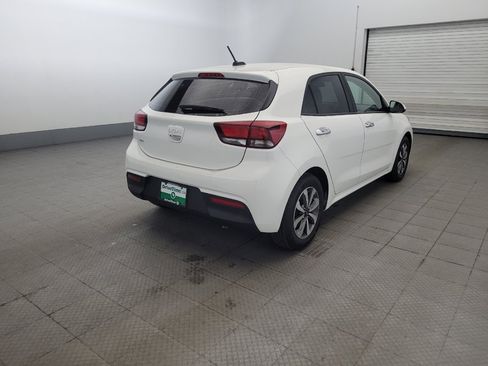Used 2023 Kia Rio S w/ Technology Package FWD image 9