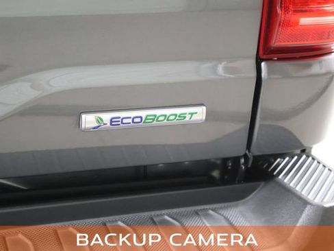 Used 2023 Ford F150 XLT w/ Equipment Group 302A High image 9