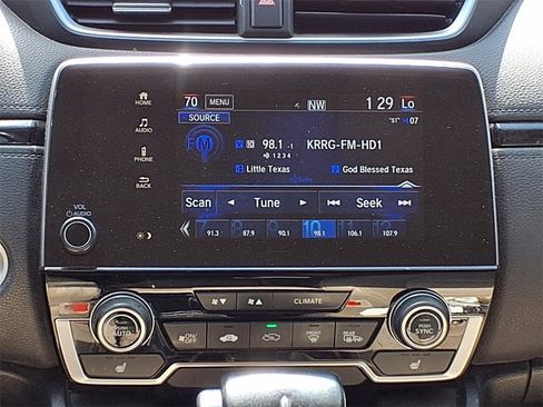 Used 2020 Honda CR-V EX-L image 12