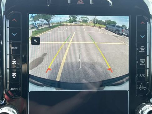 Used 2022 RAM 1500 Rebel w/ Rebel Level 2 Equipment Group AWD/4WD image 15