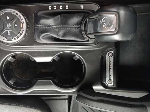 Used 2022 Ford Bronco Big Bend AWD/4WD image 22